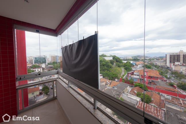 Imagem do imóvel ID-42506 na Rua Senador Nabuco, Centro, Niterói - RJ