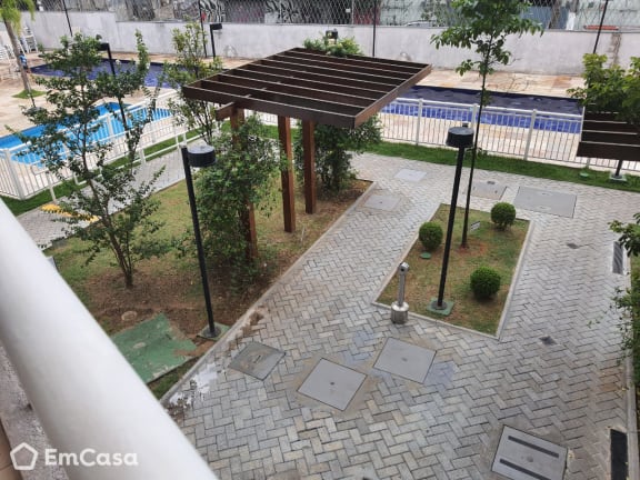 Imagem do imóvel ID-36832 na Rua Ibitirama, Vila Prudente, São Paulo - SP