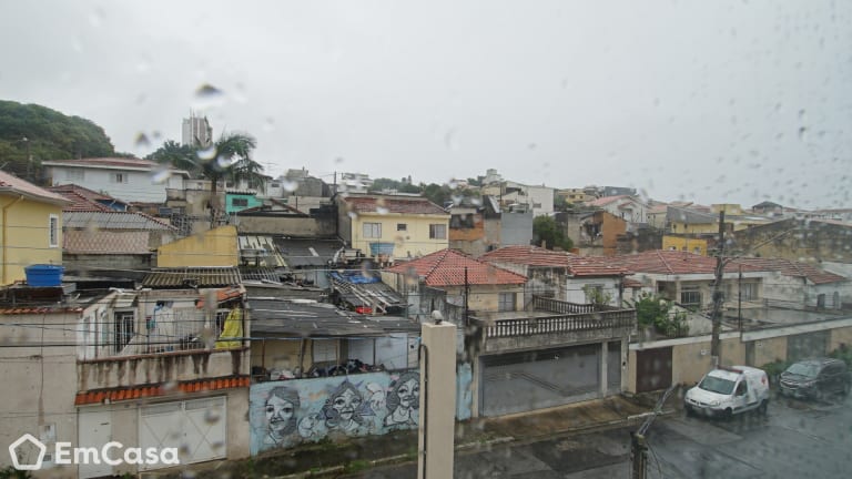 Imagem do imóvel ID-42640 na Rua Teresinha Gonçalves, Vila da Saúde, São Paulo - SP