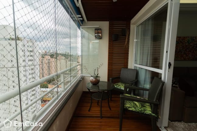 Imagem do imóvel ID-37651 na Rua Tonelero, Vila Ipojuca, São Paulo - SP