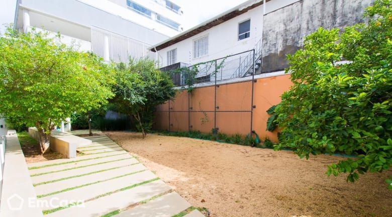 Imagem do imóvel ID-26602 na Rua Marquesa de Santos, Vila Dom Pedro I, São Paulo - SP