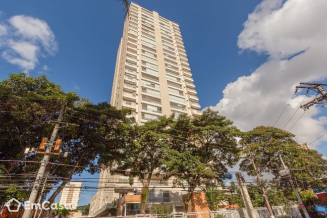 Imagem do imóvel ID-27173 na Rua Coronel Luís Barroso, Santo Amaro, São Paulo - SP