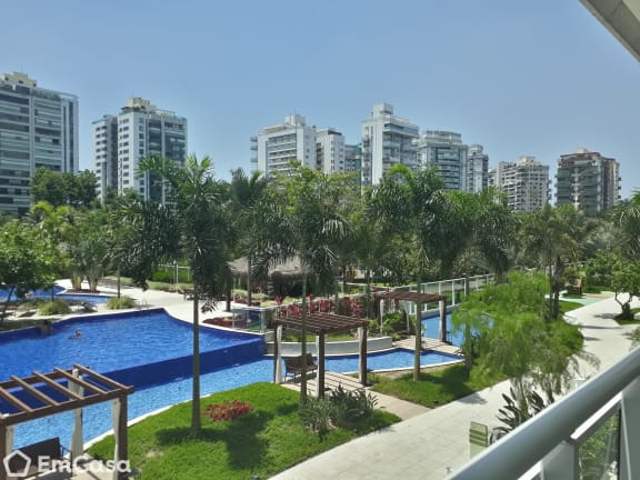 Imagem do imóvel ID-27203 na Rua das Bromélias, Barra da Tijuca, Rio de Janeiro - RJ