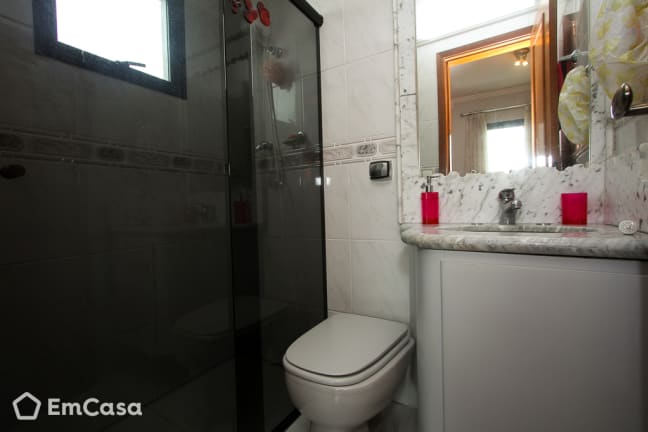 Imagem do imóvel ID-36845 na Rua Omachá, Penha de França, São Paulo - SP