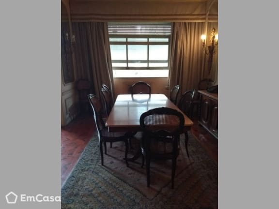 Imagem do imóvel ID-42538 na Rua Santa Clara, Copacabana, Rio de Janeiro - RJ