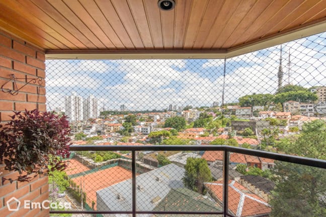 Imagem do imóvel ID-37149 na Rua Urbanizadora, Sumaré, São Paulo - SP
