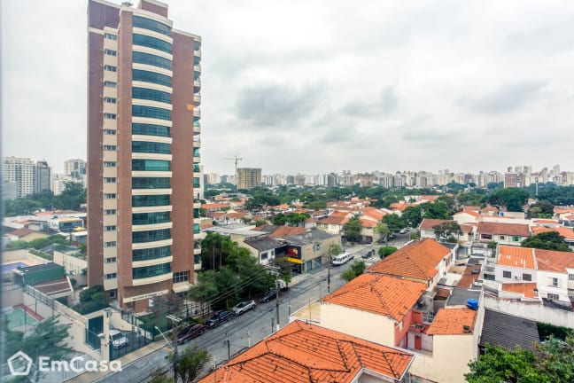 Imagem do imóvel ID-42944 na Rua João Álvares Soares, Campo Belo, São Paulo - SP
