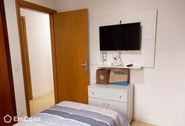 Imagem do imóvel ID-37369 na Rua Doutor Nicolau de Sousa Queirós, Vila Mariana, São Paulo - SP