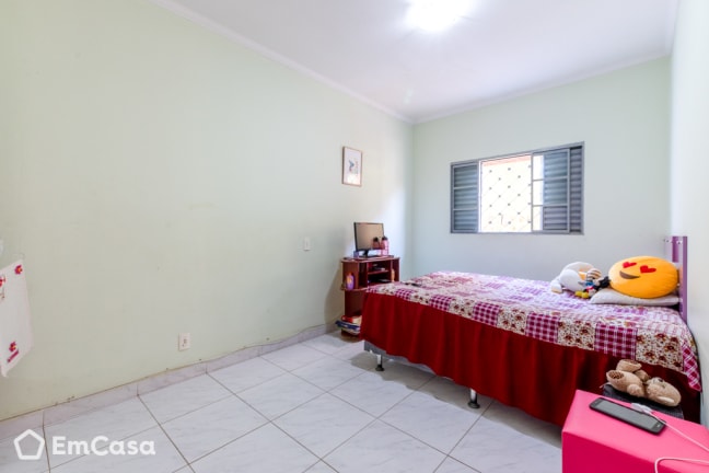 Imagem do imóvel ID-38112 na Rua Marquês de Abrantes, Jardim Santa Genebra, Campinas - SP