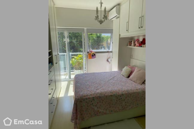 Imagem do imóvel ID-42342 na Rua Maria Quitéria, Ipanema, Rio de Janeiro - RJ