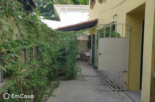 Imagem do imóvel ID-37427 na Rua Sampaio Vidal, Jardim Paulistano, São Paulo - SP