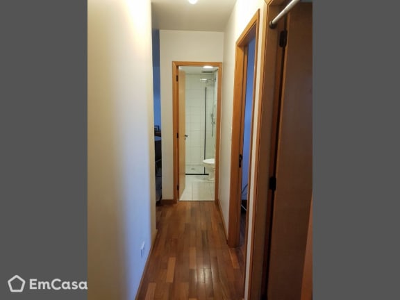 Imagem do imóvel ID-37774 na Alameda dos Nhambiquaras, Indianópolis, São Paulo - SP