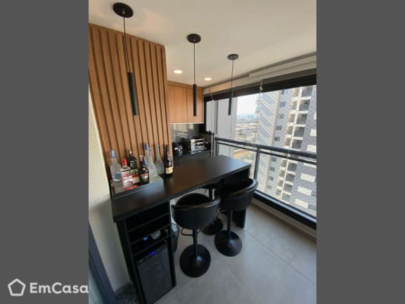 Imagem do imóvel ID-30989 na Avenida Mofarrej, Vila Leopoldina, São Paulo - SP