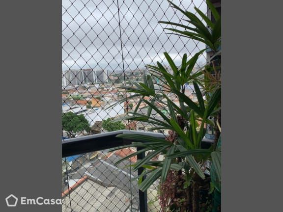 Imagem do imóvel ID-31308 na Avenida Senador Roberto Símonsen, Santo Antônio, São Caetano do Sul - SP