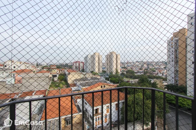 Imagem do imóvel ID-31813 na Rua Bela Brisa, Cidade Patriarca, São Paulo - SP