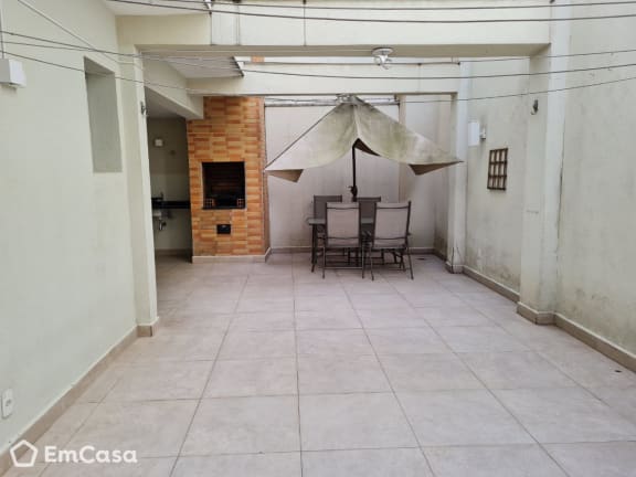 Imagem do imóvel ID-36773 na Rua Atibaia, Baeta Neves, São Bernardo do Campo - SP