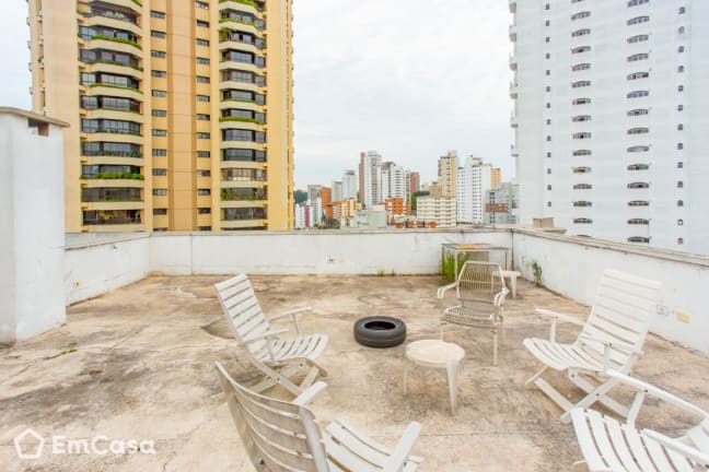 Imagem do imóvel ID-34589 na Rua Américo Alves Pereira Filho, Vila Morumbi, São Paulo - SP