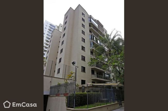 Imagem do imóvel ID-34130 na Rua Alexandre Benois, Vila Andrade, São Paulo - SP