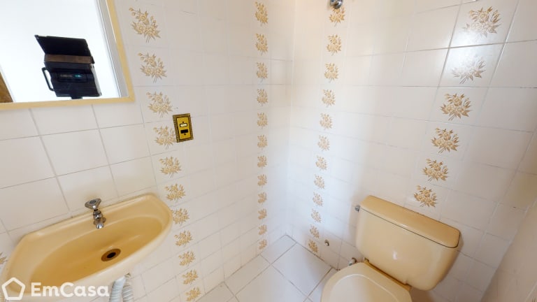 Imagem do imóvel ID-31704 na Alameda Eduardo Prado, Campos Elíseos, São Paulo - SP