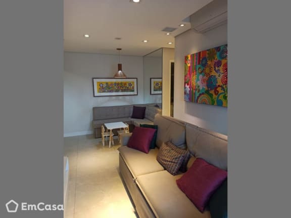 Imagem do imóvel ID-34260 na Rua dos Cafezais, Vila Santa Catarina, São Paulo - SP