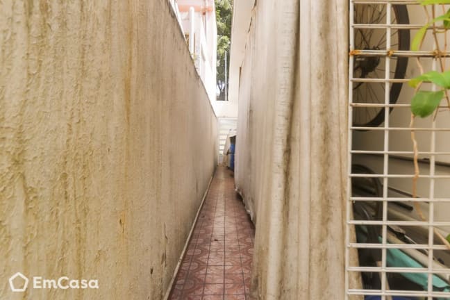 Imagem do imóvel ID-21597 na Rua Emboabas, Brooklin, São Paulo - SP