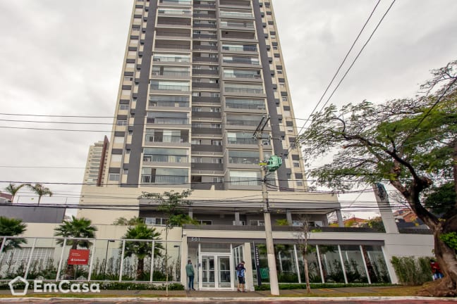 Imagem do imóvel ID-28745 na Rua Teodureto Souto, Cambuci, São Paulo - SP
