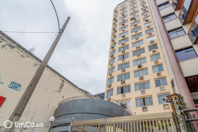 Imagem do imóvel ID-32073 na Rua São Francisco Xavier, Tijuca, Rio de Janeiro - RJ