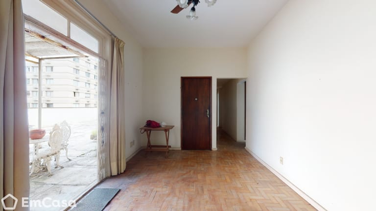 Imagem do imóvel ID-34060 na Rua Ribeiro de Almeida, Laranjeiras, Rio de Janeiro - RJ