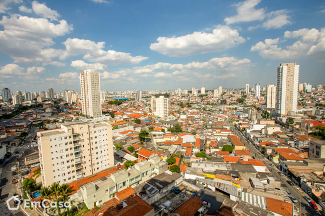 Imagem do imóvel ID-37494 na Rua Vergueiro, Vila Nair, São Paulo - SP
