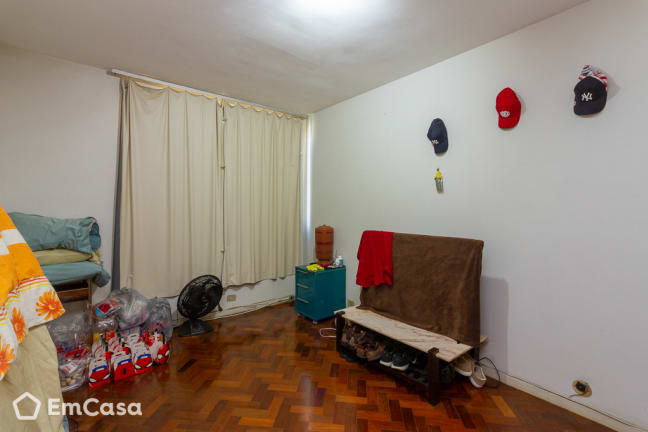 Imagem do imóvel ID-37146 na Rua Santa Clara, Copacabana, Rio de Janeiro - RJ