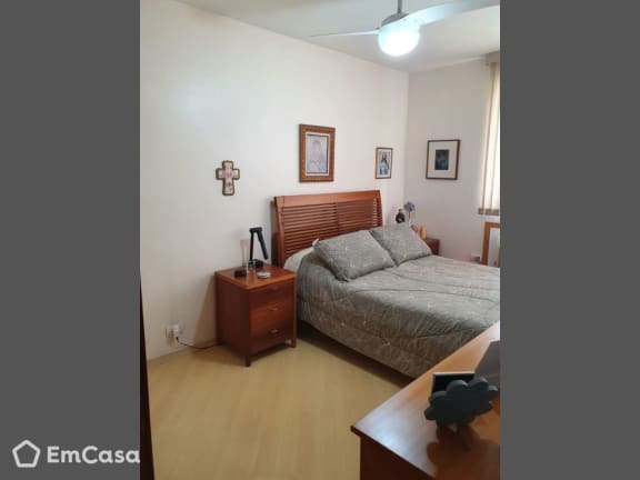 Imagem do imóvel ID-33917 na Rua Jornalista Henrique Cordeiro, Barra da Tijuca, Rio de Janeiro - RJ