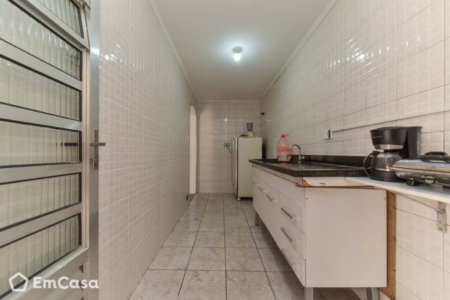 Imagem do imóvel ID-38381 na Rua Brasílio Machado, Centro, São Bernardo do Campo - SP