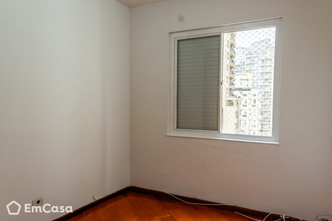 Imagem do imóvel ID-36950 na Rua Marcos Lopes, Vila Nova Conceição, São Paulo - SP