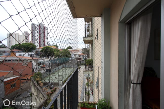Imagem do imóvel ID-36673 na Avenida Padres Olivetanos, Vila Esperança, São Paulo - SP
