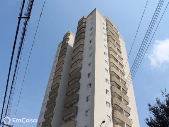 Imagem do imóvel ID-43019 na Rua José Cobra, Parque Industrial, São José dos Campos - SP