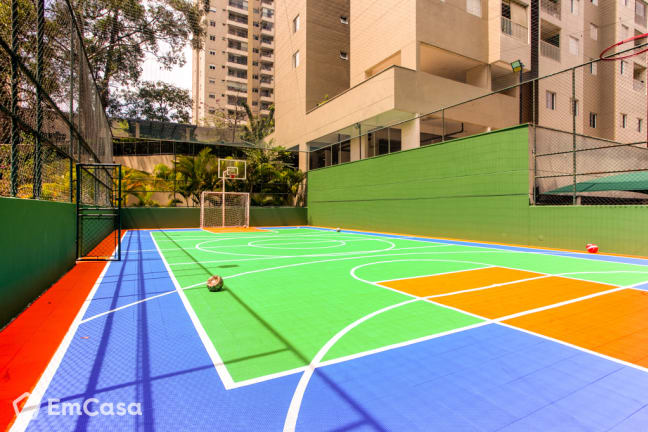 Imagem do imóvel ID-34167 na Rua João Simões de Souza, Parque Rebouças, São Paulo - SP