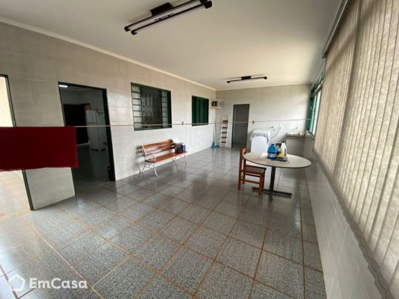 Imagem do imóvel ID-63993 na Rua Antônia Carrara Orlandini, Jardim Zara, Ribeirão Preto - SP