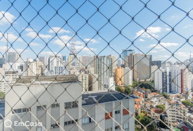 Imagem do imóvel ID-28036 na Alameda Ministro Rocha Azevedo, Jardim Paulista, São Paulo - SP