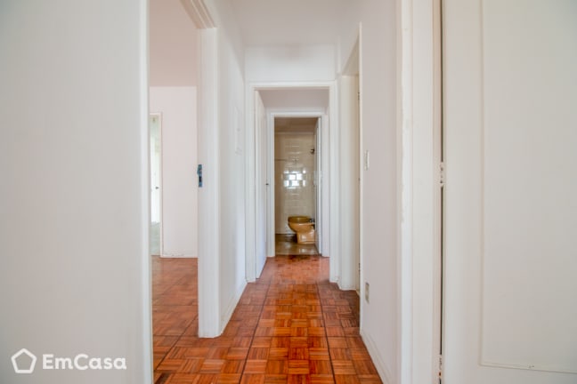Imagem do imóvel ID-35160 na Alameda Jaú, Jardim Paulista, São Paulo - SP