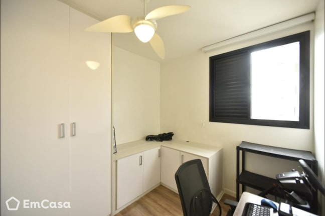 Imagem do imóvel ID-33642 na Rua Jaboticabal, Vila Bertioga, São Paulo - SP