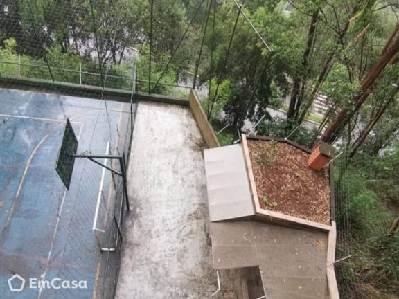Imagem do imóvel ID-33910 na Rua Coronel Francisco de Oliveira Simões, Paraíso do Morumbi, São Paulo - SP