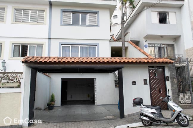 Imagem do imóvel ID-33241 na Rua Amélia Perpétua, jardim são paulo, São Paulo - SP