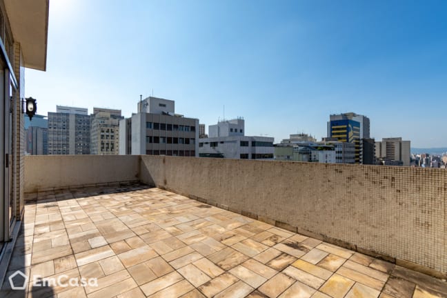 Imagem do imóvel ID-38114 na Rua dos Ingleses, Morro dos Ingleses, São Paulo - SP