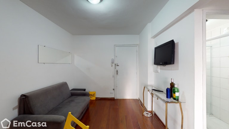 Imagem do imóvel ID-27061 na Rua Doutor Seng, Bela Vista, São Paulo - SP