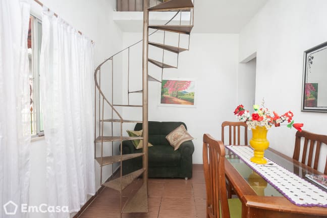 Imagem do imóvel ID-37701 na Travessa Belizário, Barreto, Niterói - RJ