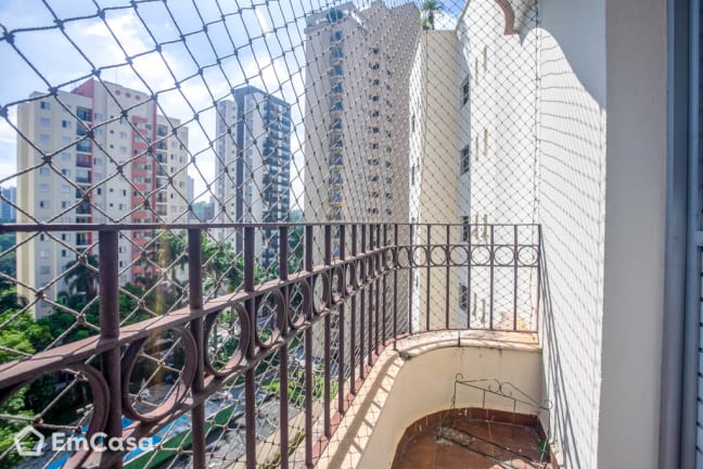 Imagem do imóvel ID-43337 na Rua Antônio Aggio, Jardim Ampliação, São Paulo - SP