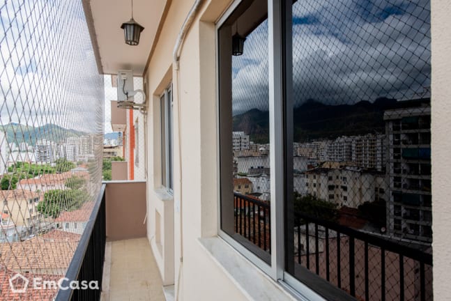 Imagem do imóvel ID-34340 na Rua Duque de Caxias, Vila Isabel, Rio de Janeiro - RJ