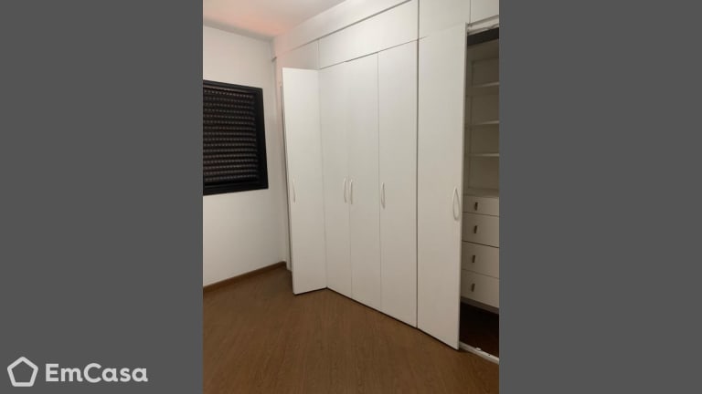 Imagem do imóvel ID-30995 na Rua Coronel Cabrita, Jardim da Gloria, São Paulo - SP