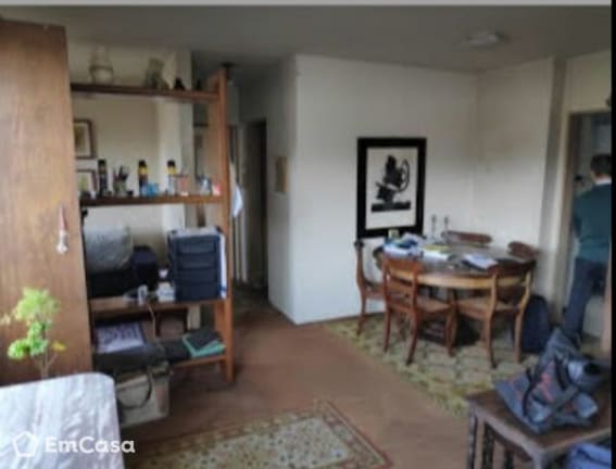Imagem do imóvel ID-32755 na Rua Santa Rosa Júnior, Butantã, São Paulo - SP