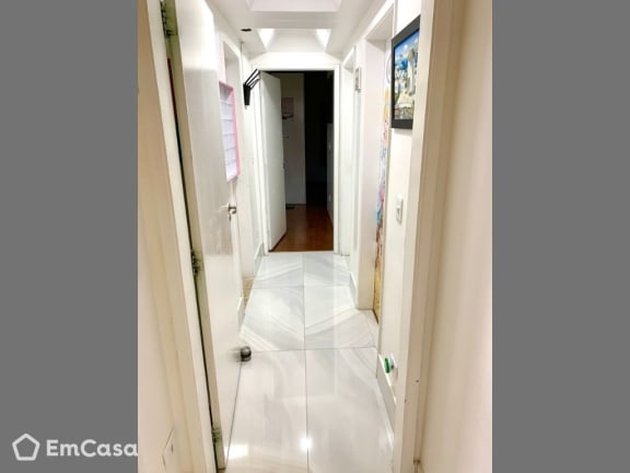 Imagem do imóvel ID-34370 na Avenida Giovanni Gronchi, Vila Andrade, São Paulo - SP